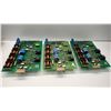 Image 2 : (3) Agie # 613760.8 High Power Supply Circuit Boards