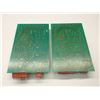 Image 5 : (2) Agie # 618.561.5 Circuit Boards