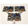 Image 2 : (3) Agie # 618.521.9 Circuit Boards