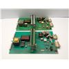 Image 3 : (2) Agie # 630172.5/617.841.2 Circuit Boards