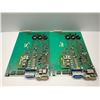 Image 3 : (2) Agie #662.824.2/ PRD-44 B Circuit Boards