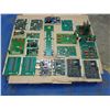 Image 1 : Lot Of Agie Circuit Boards
