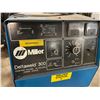 Image 2 : Miller Deltaweld 300 w/Miller Econotig Welding Power Source