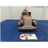 Image 2 : Metal Craft 1933 Pressed Metal Coke Delivery Truck  with Bottles 11.5" Long