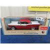 Image 1 : Sun Star Die Cast 1/18 Scale '57 Ford Failane  in Box