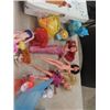 Image 2 : Barbie Dolls, Various Toys & 2 Doll Cases