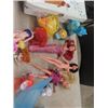 Image 2 : Barbie Dolls, Various Toys & 2 Doll Cases