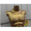 Image 2 : 1/2 Body Counter Store Display Mannequin