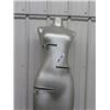 Image 2 : 3/4 Body Floor Store Display Mannequin