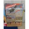 Image 3 : 2 Canadian Air Force Posters 18" x 25"