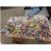 Image 1 : 28 Comics - $0.12 and up Mainly Superman  some DC