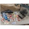 Image 1 : Electronic Cords, Bicycle Seat plus more