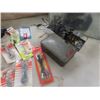 Image 2 : Electronic Cords, Bicycle Seat plus more