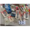 Image 3 : Electronic Cords, Bicycle Seat plus more
