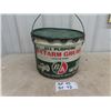 Image 1 : BA Grease Pail