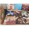 Image 2 : 15 Records ; ZZ Top, CCR, the Guess Who, Blondie  plus others