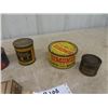 Image 2 : Tube Repair Tins: Reliance Tin, Simoniz Tin plus  Others