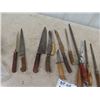 Image 3 : 16 Knives & Sharpeners