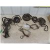 Image 1 : Horse Halters, Reins & Bits