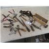 Image 1 : Leather Working Tools, Wood Planer, Drill plus  more