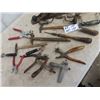 Image 3 : Leather Working Tools, Wood Planer, Drill plus  more