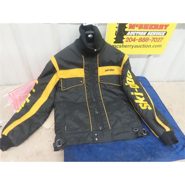 Ski-Doo Jacket Size 36