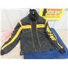 Image 1 : Ski-Doo Jacket Size 36