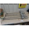 Image 1 : 6 Industrial Light Fixtures