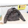 Image 1 : Rhino Men's Leather Jacket size 42