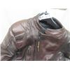 Image 2 : Rhino Men's Leather Jacket size 42