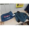 Image 1 : Husky Carry On Bag & Jacket
