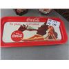 Image 2 : Coca-Cola Tray, Alarm Clock & Tin