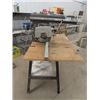 Image 1 : B + D Radial Arm Saw