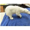 Image 2 : 2 Polar Bear Ornaments 12" Long