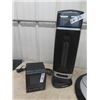 Image 2 : Weatherworks Fan on Stand & 2 Honeywell  Heaters