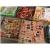 Image 2 : 16 Assorted Puzzles & Board Games