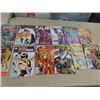 Image 2 : 25 Comics - Marvel & DC- including $0.12 Superman