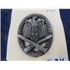 Image 2 : German WW2 Reproduction General Assault Badge