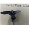 Image 2 : German S.S, Eagle Swastika Stick Pin