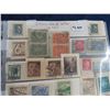 Image 2 : Germany WW2 Era Stamps- Nice Collection