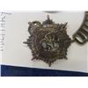 Image 2 : Assorted Military Badges & Buttons