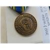 Image 2 : US Korean Defence Medal & Bar 1950's