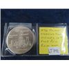 Image 1 : Canada 1976 Montreal Olympic $10 Coin Gem-  Uncirculated .999 Silver