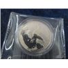 Image 2 : Canada 2015 DC Comics 20.00 Superman Coin Gem  .999 Silver