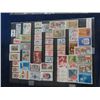 Image 2 : Ukraine Independance & Sovenir Sheet Stamps