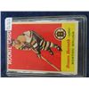 Image 1 : Bronco Horvath 1958-59 Topps Rookie Card