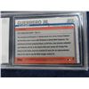 Image 2 : Vladimir Guerreiro Rookie 2019 Topps- Graded 9