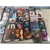 Image 3 : Approximately 90 DVD Movies + a Few VHS