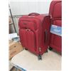 Image 2 : 3 Pc Ricardo Luggage Set in New Condition