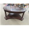 Image 2 : Coffee Table 16" Tall 40" Across